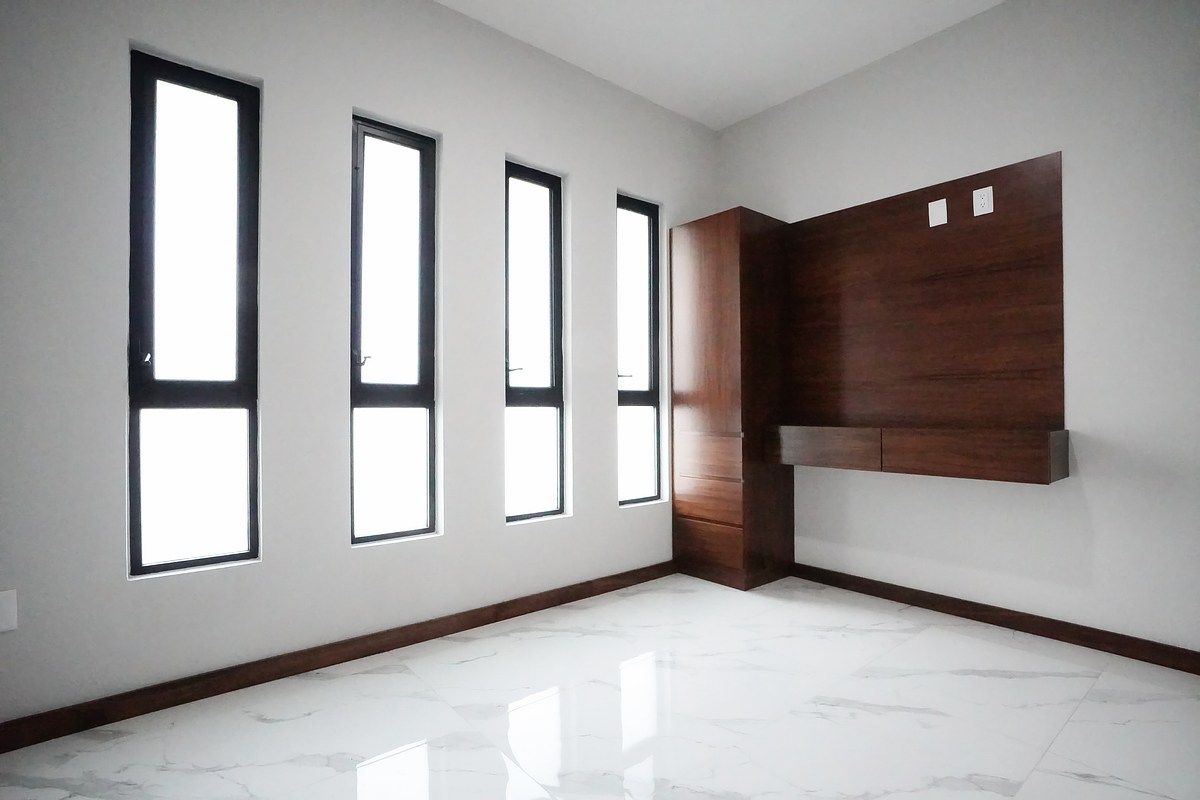Estudio / Recámara en Planta Baja, foto 11 de 27