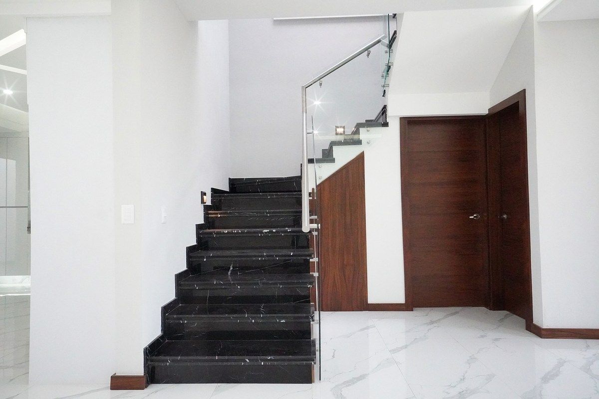 Escaleras de Granito, foto 14 de 27