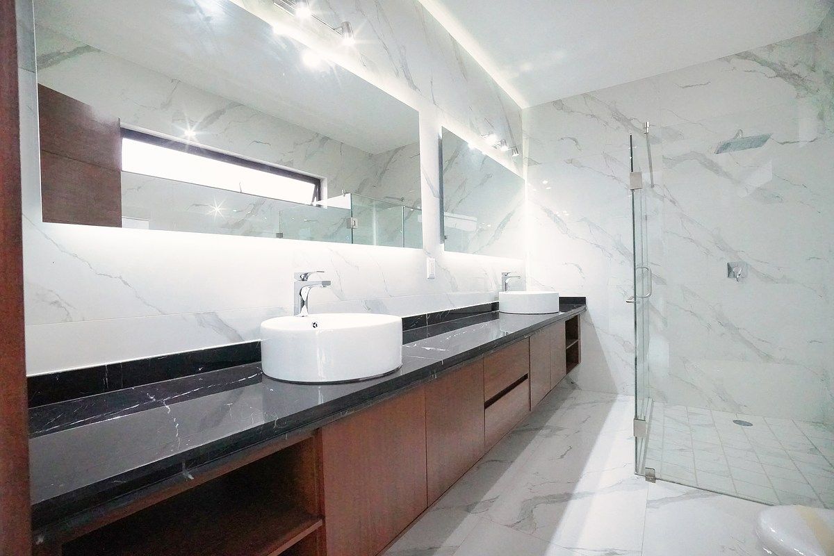 Baño Principal, foto 18 de 27