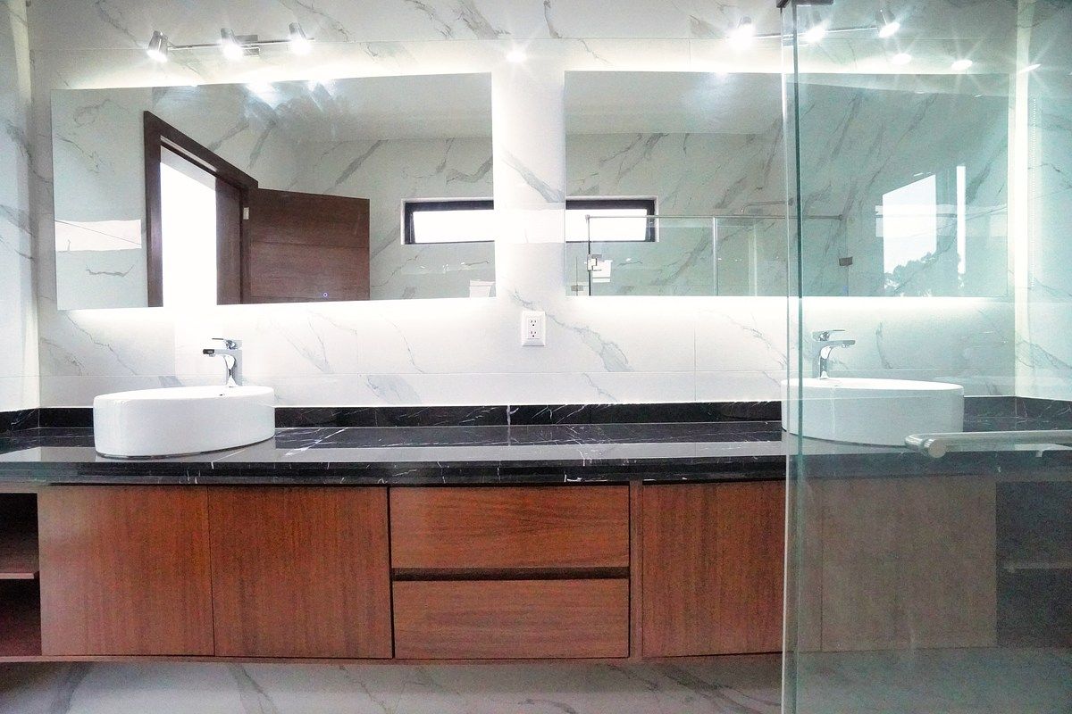 Doble Lavabo, foto 19 de 27