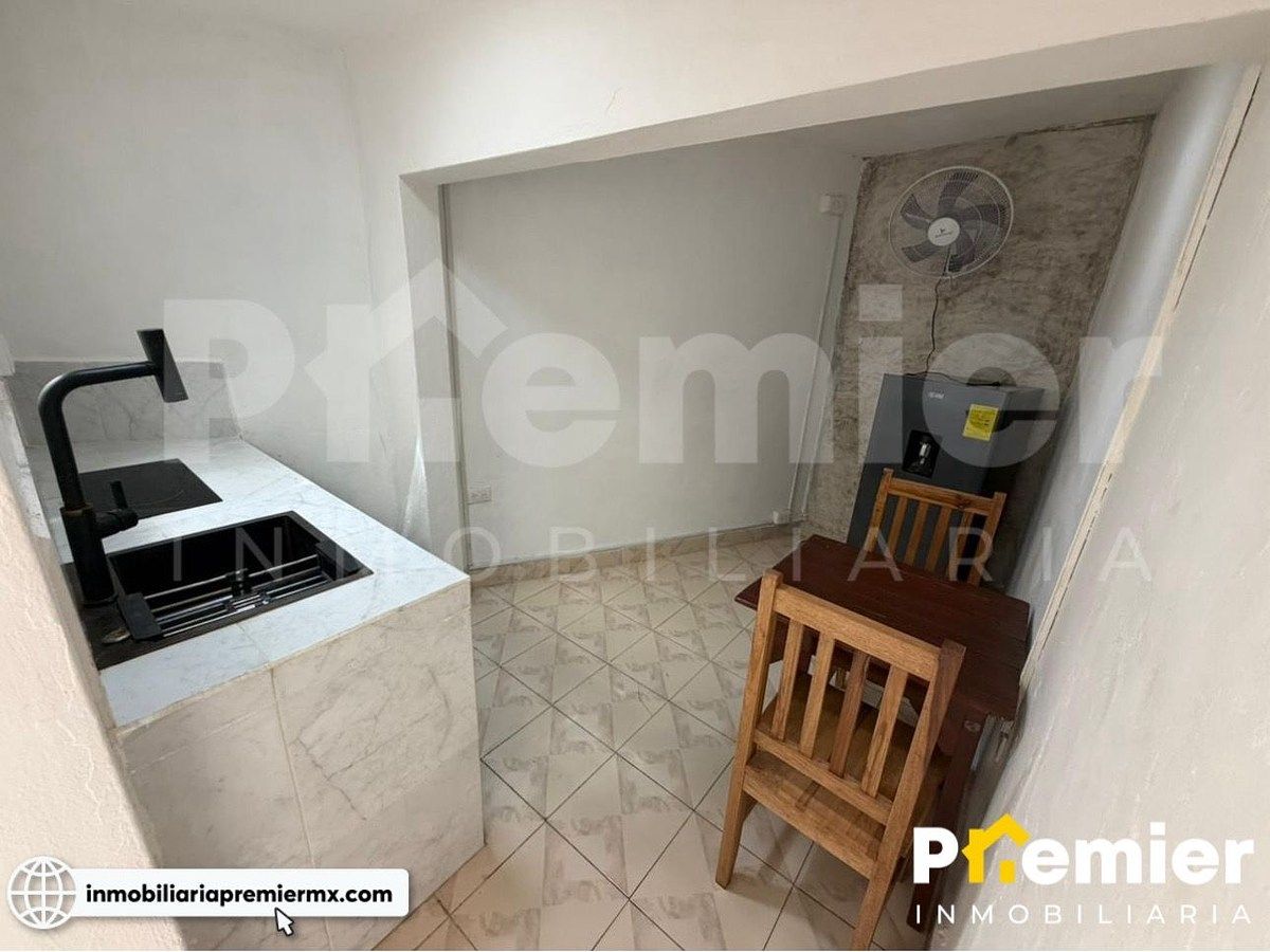 Departamento en Santa Ana, Campeche, foto 3 de 9