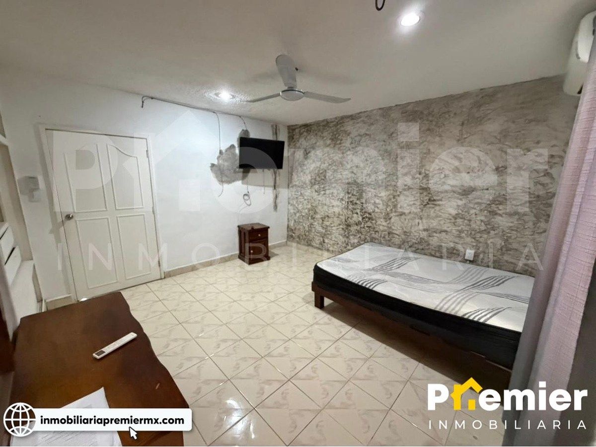Departamento en Santa Ana, Campeche, foto 2 de 9