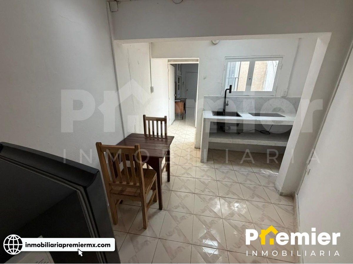 Departamento en Santa Ana, Campeche, foto 4 de 9