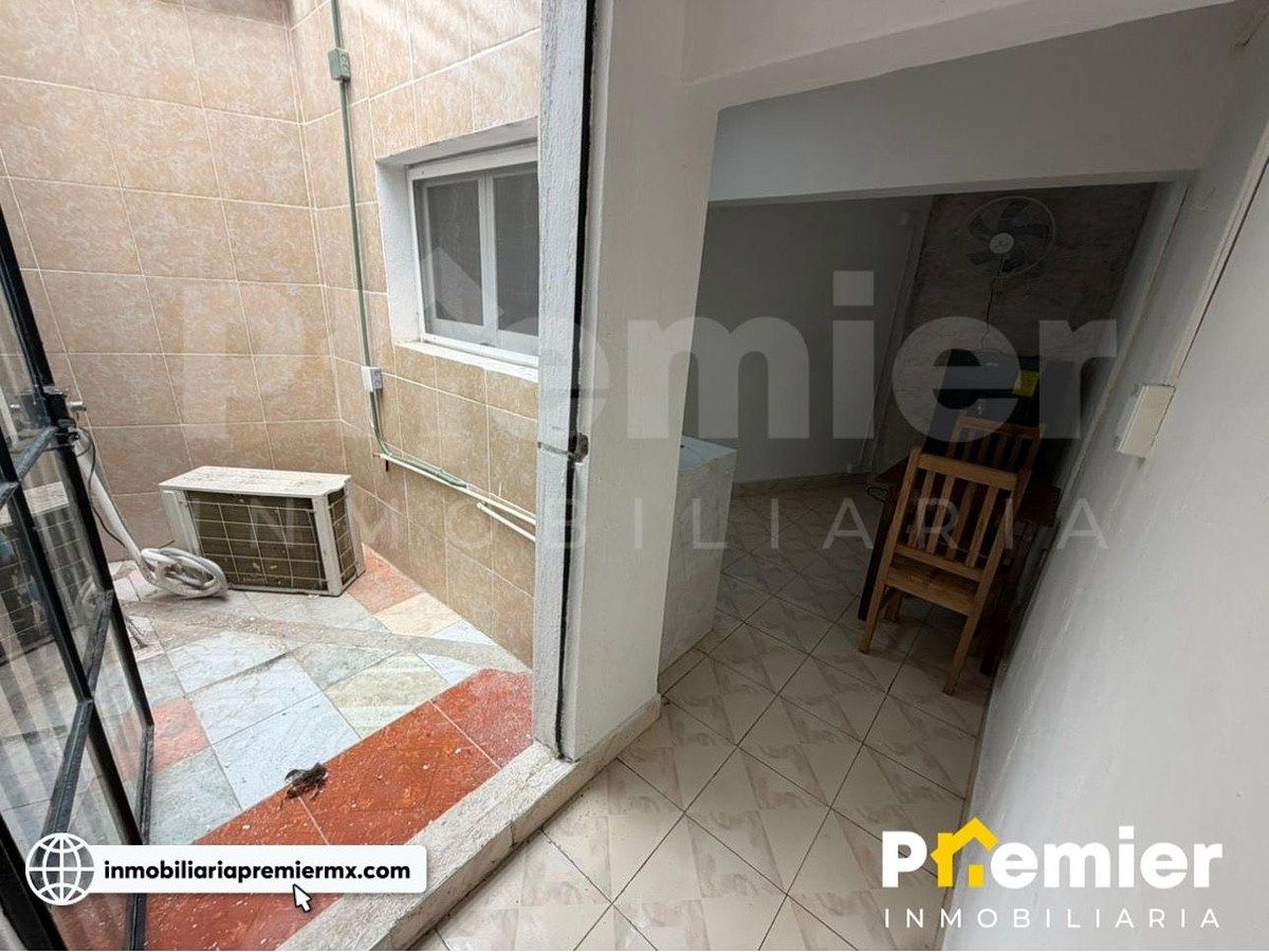 Departamento en Santa Ana, Campeche, foto 5 de 9