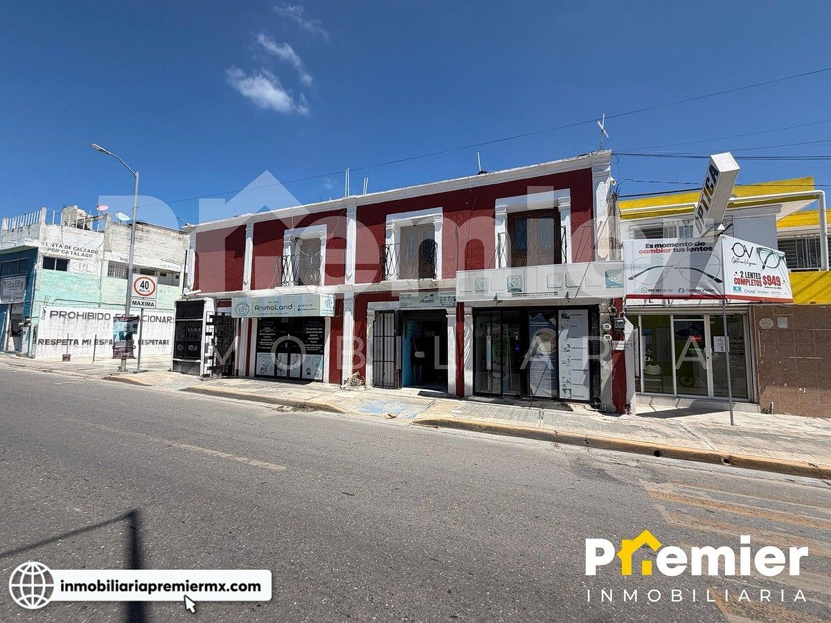 Departamento en Santa Ana, Campeche, foto 8 de 9
