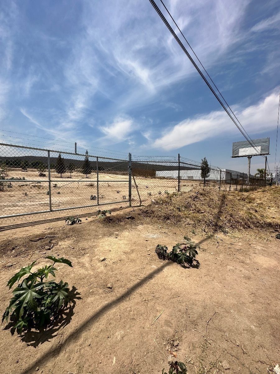 Terreno industrial en Guadalajara Technology Park, Zapopan, foto 4 de 9