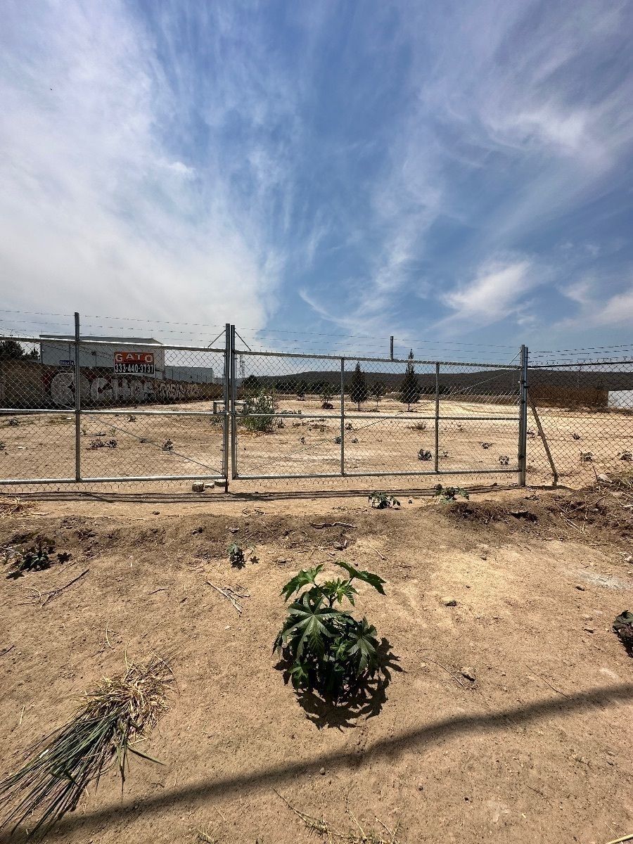 Terreno industrial en Guadalajara Technology Park, Zapopan, foto 5 de 9