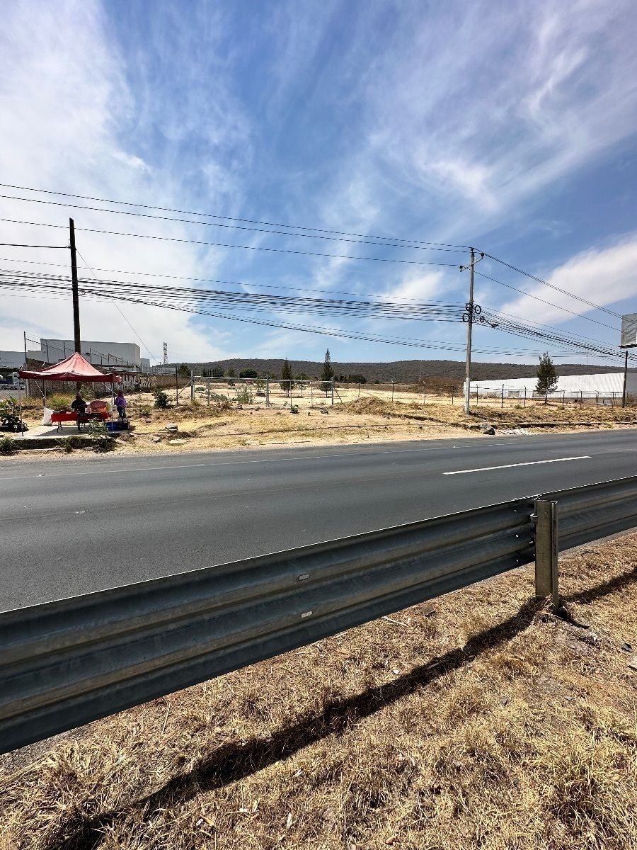 Terreno industrial en Guadalajara Technology Park, Zapopan, foto 6 de 9