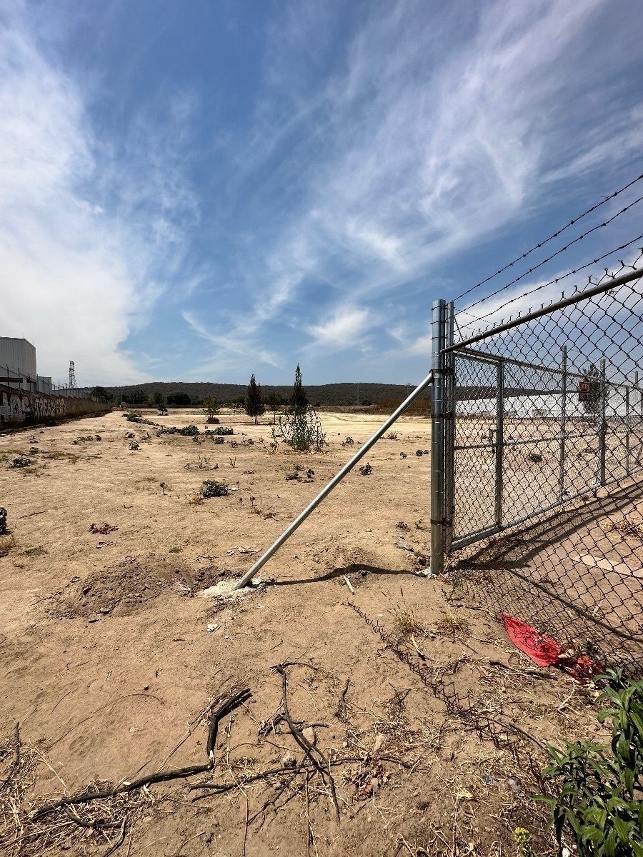Terreno industrial en Guadalajara Technology Park, Zapopan, foto 8 de 9