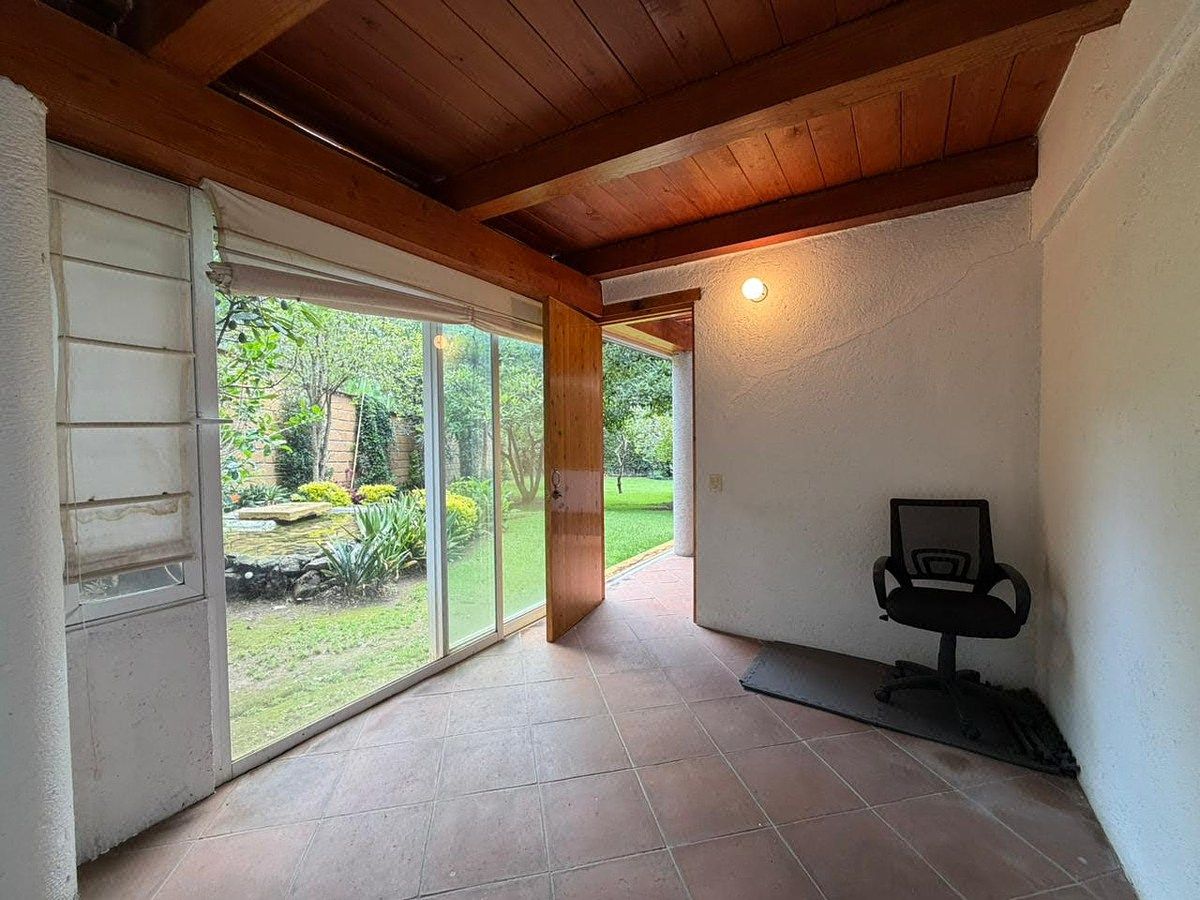 Casa em Avándaro, Valle de Bravo, foto 6 de 10