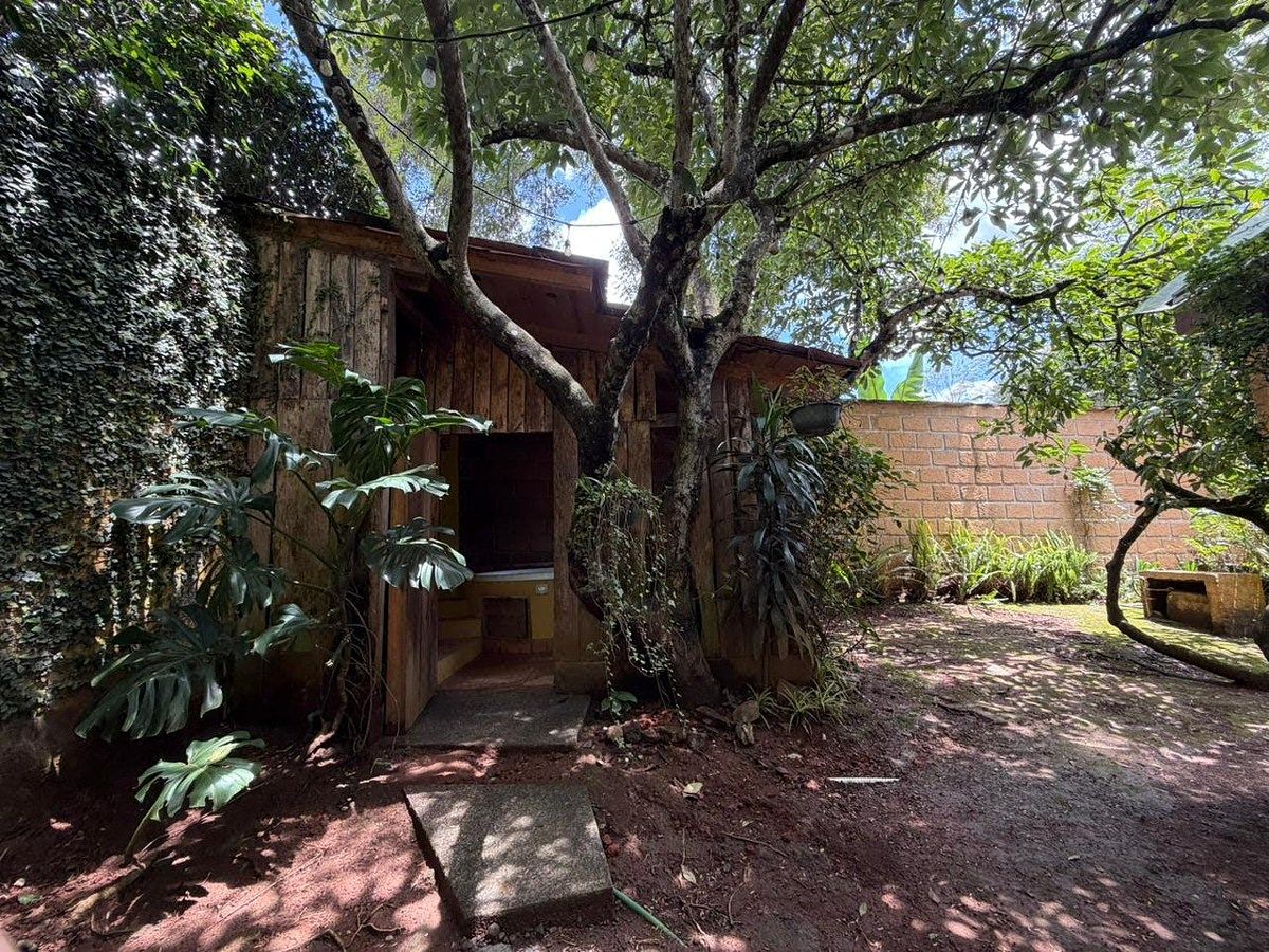 Casa em Avándaro, Valle de Bravo, foto 2 de 10