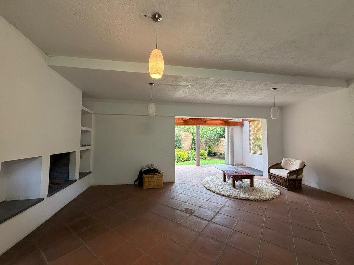 Casa em Avándaro, Valle de Bravo, foto 7 de 10