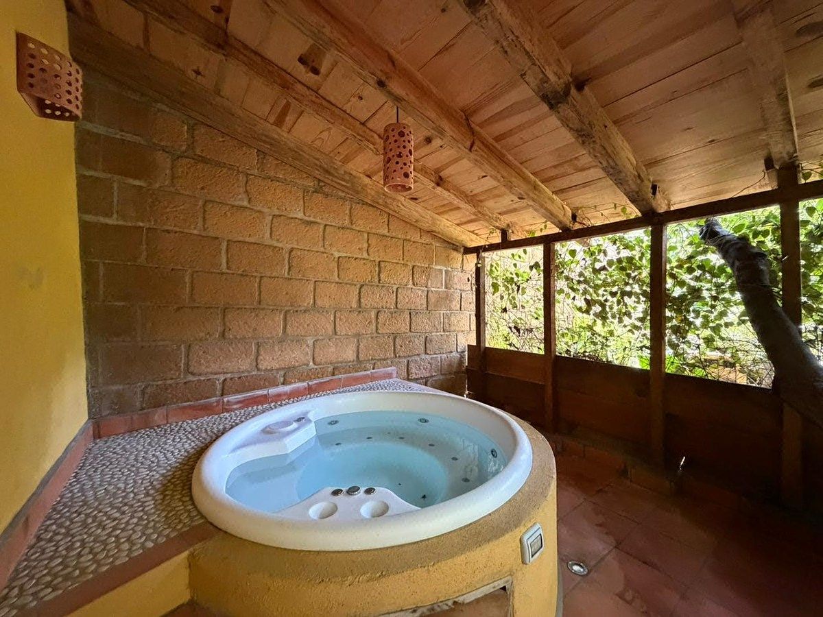 Casa em Avándaro, Valle de Bravo, foto 3 de 10