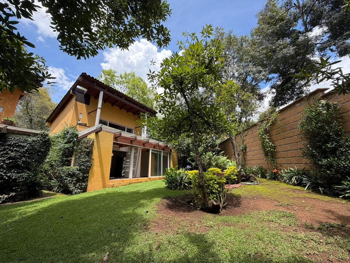 Casa em Avándaro, Valle de Bravo, foto 9 de 10