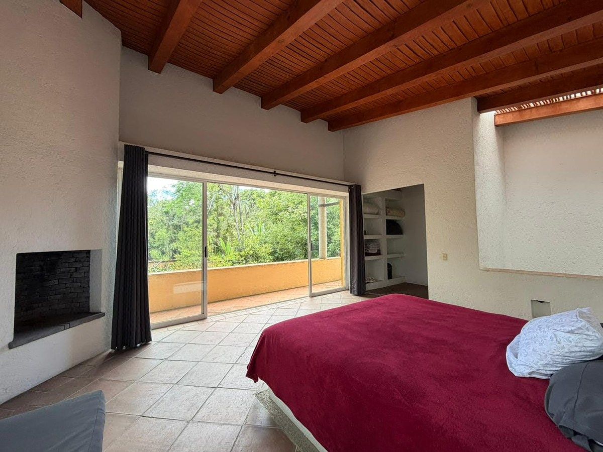 Casa em Avándaro, Valle de Bravo, foto 8 de 10