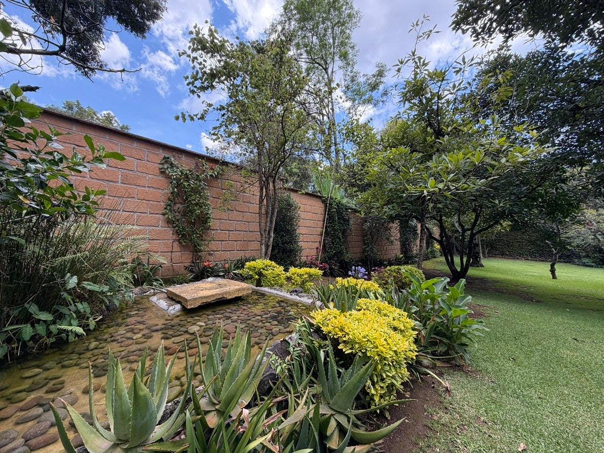 Casa em Avándaro, Valle de Bravo, foto 10 de 10