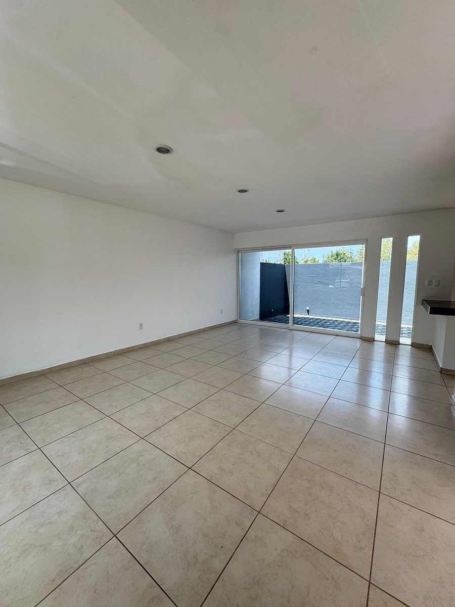 Casa em Residencial el Refugio, Querétaro, foto 3 de 18