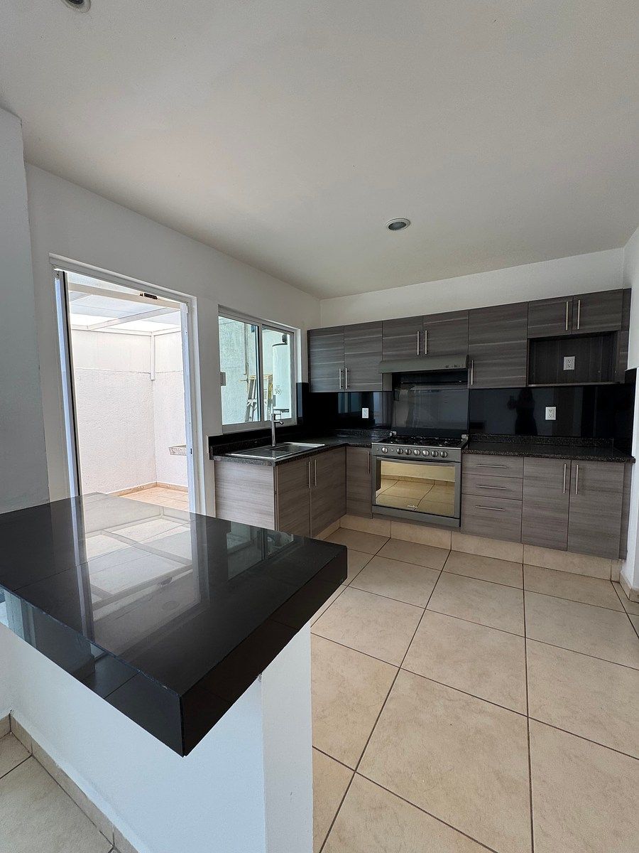 Casa em Residencial el Refugio, Querétaro, foto 4 de 18