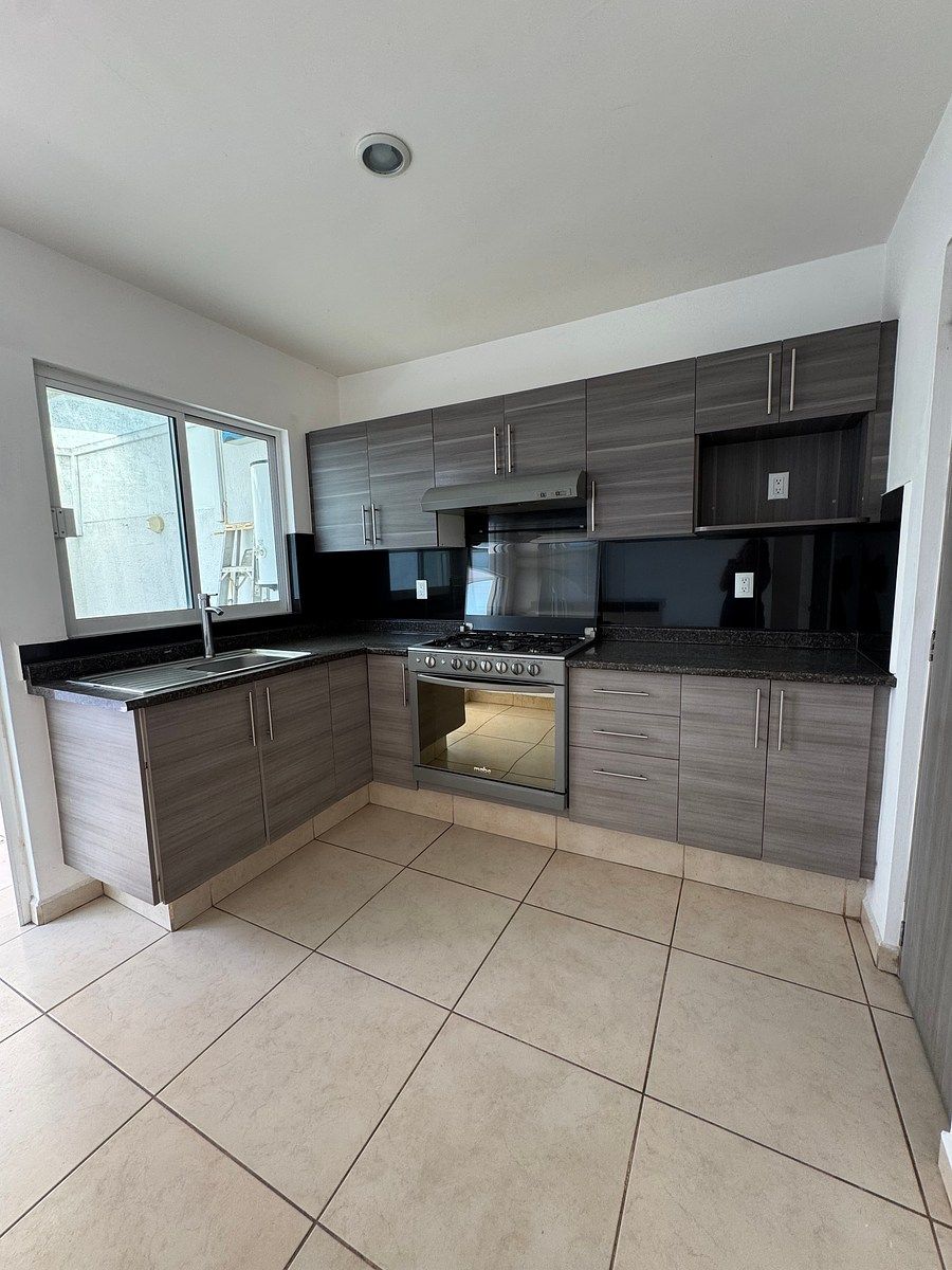 Casa em Residencial el Refugio, Querétaro, foto 5 de 18