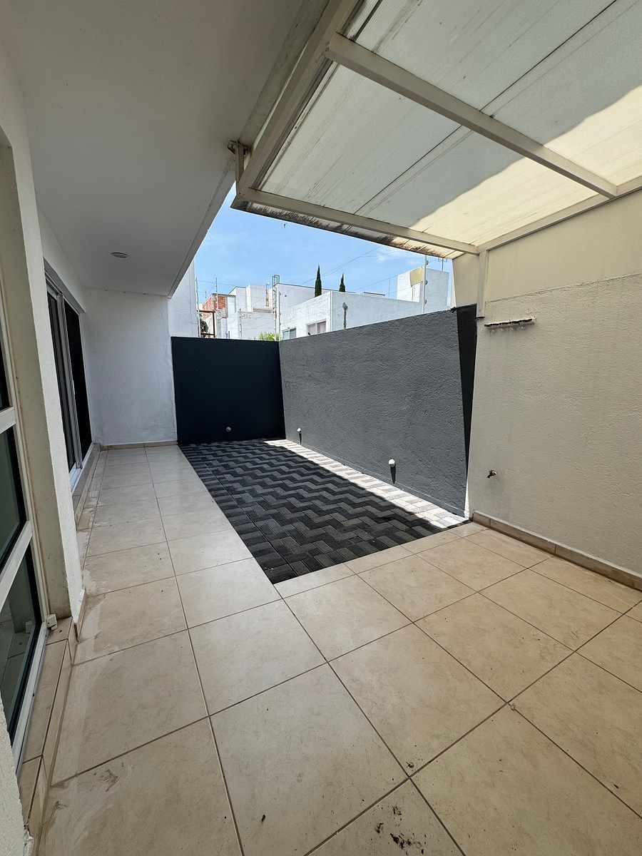 Casa em Residencial el Refugio, Querétaro, foto 8 de 18
