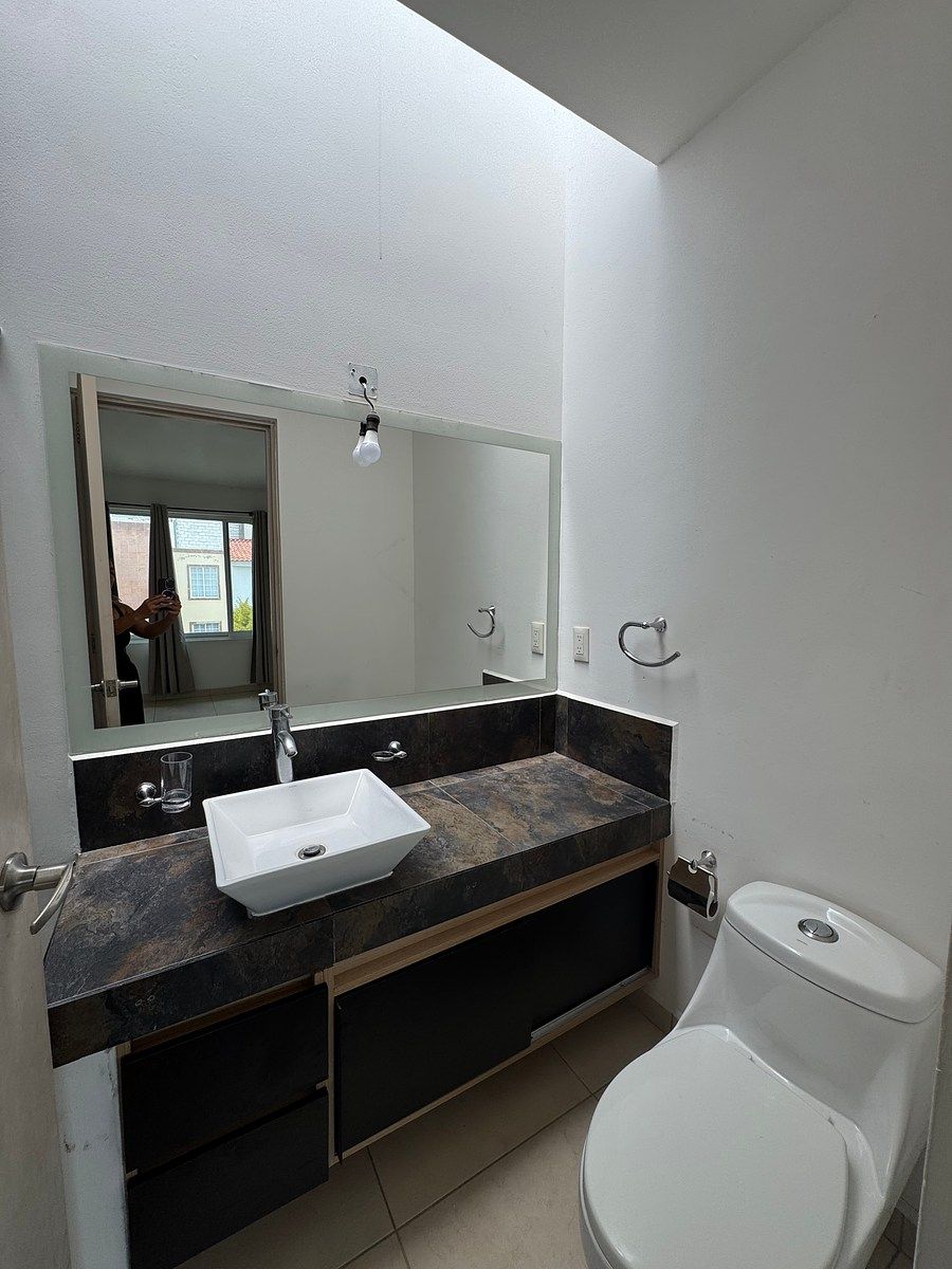 Casa em Residencial el Refugio, Querétaro, foto 11 de 18