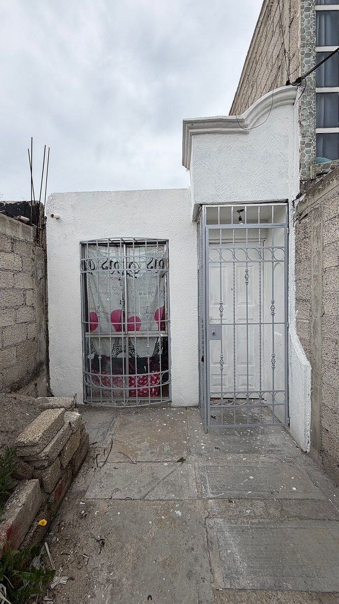 VENTA DE CASA EN CTO VALLE HERMOSO, ACOLMAN, EDO. MEX., foto 1 de 11