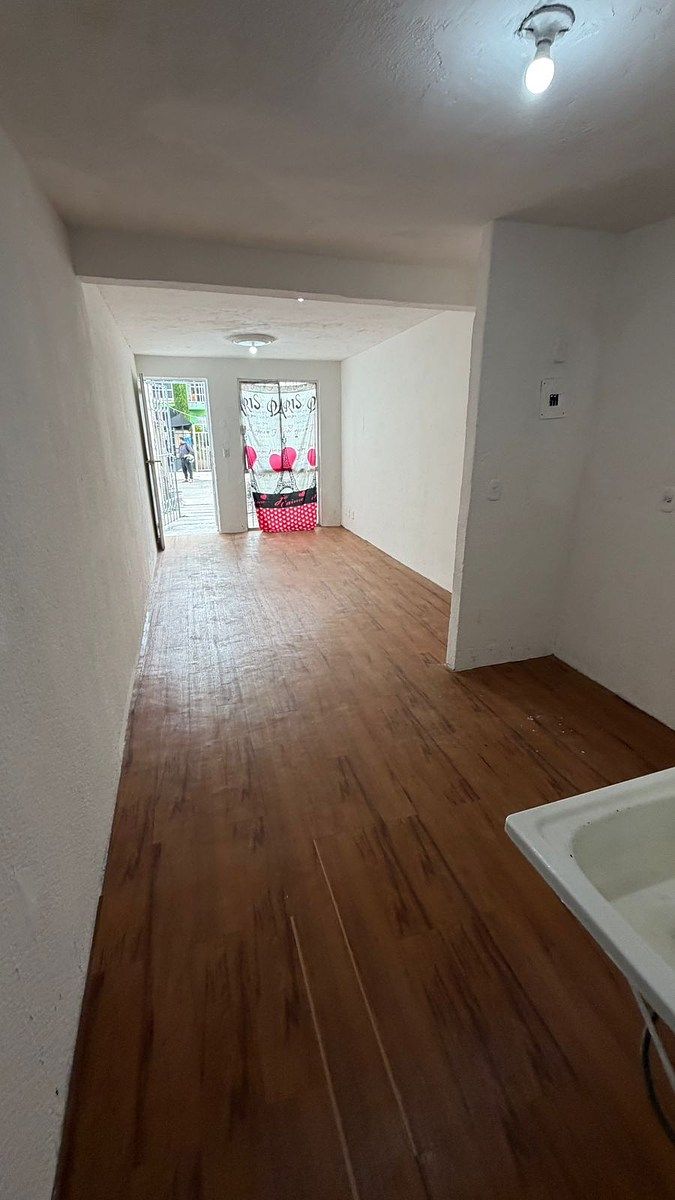 Casa en condominio en Tepexpan, Acolman, foto 3 de 11