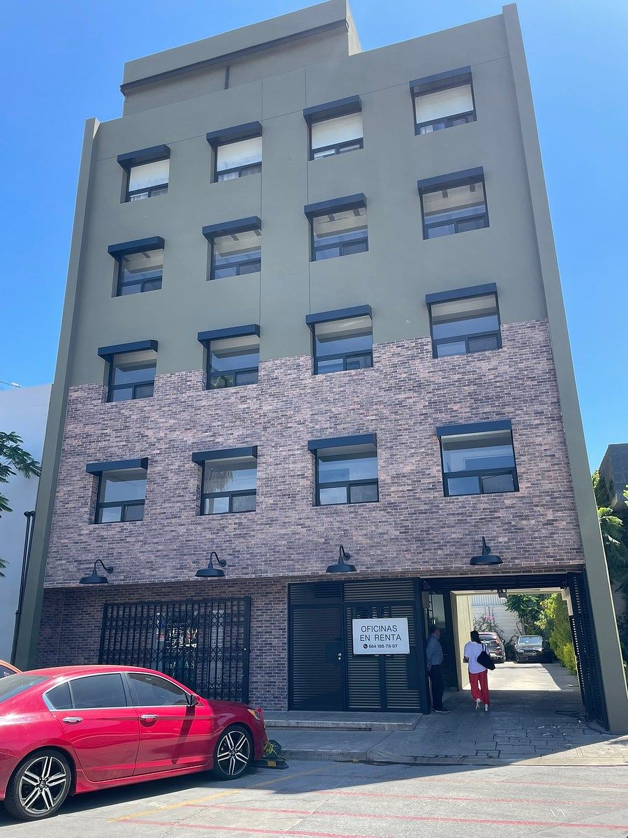 Escritórios para ALUGUEL, Rua Rio Nazas na Zona Rio Tijuana, foto 1 de 22