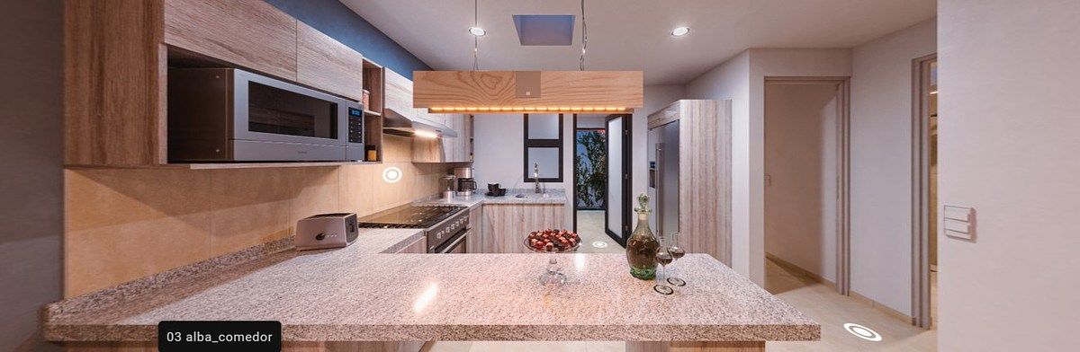 House in Gated Community in Amazcala, El Marqués, photo 4 of 21