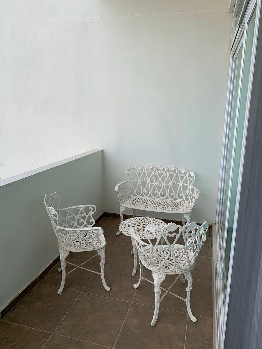 Departamento en Fraccionamiento Cordillera, San Luis Potosí, foto 2 de 8