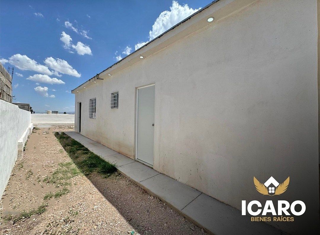 House in Gustavo Diaz Ordaz, Chihuahua, photo 13 of 18