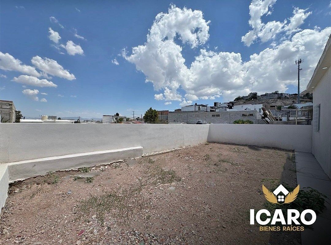 House in Gustavo Diaz Ordaz, Chihuahua, photo 15 of 18