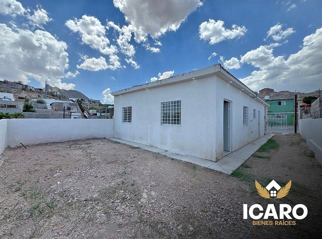 House in Gustavo Diaz Ordaz, Chihuahua, photo 16 of 18