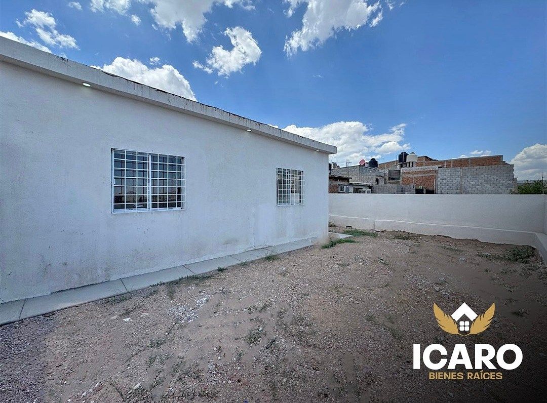 House in Gustavo Diaz Ordaz, Chihuahua, photo 17 of 18