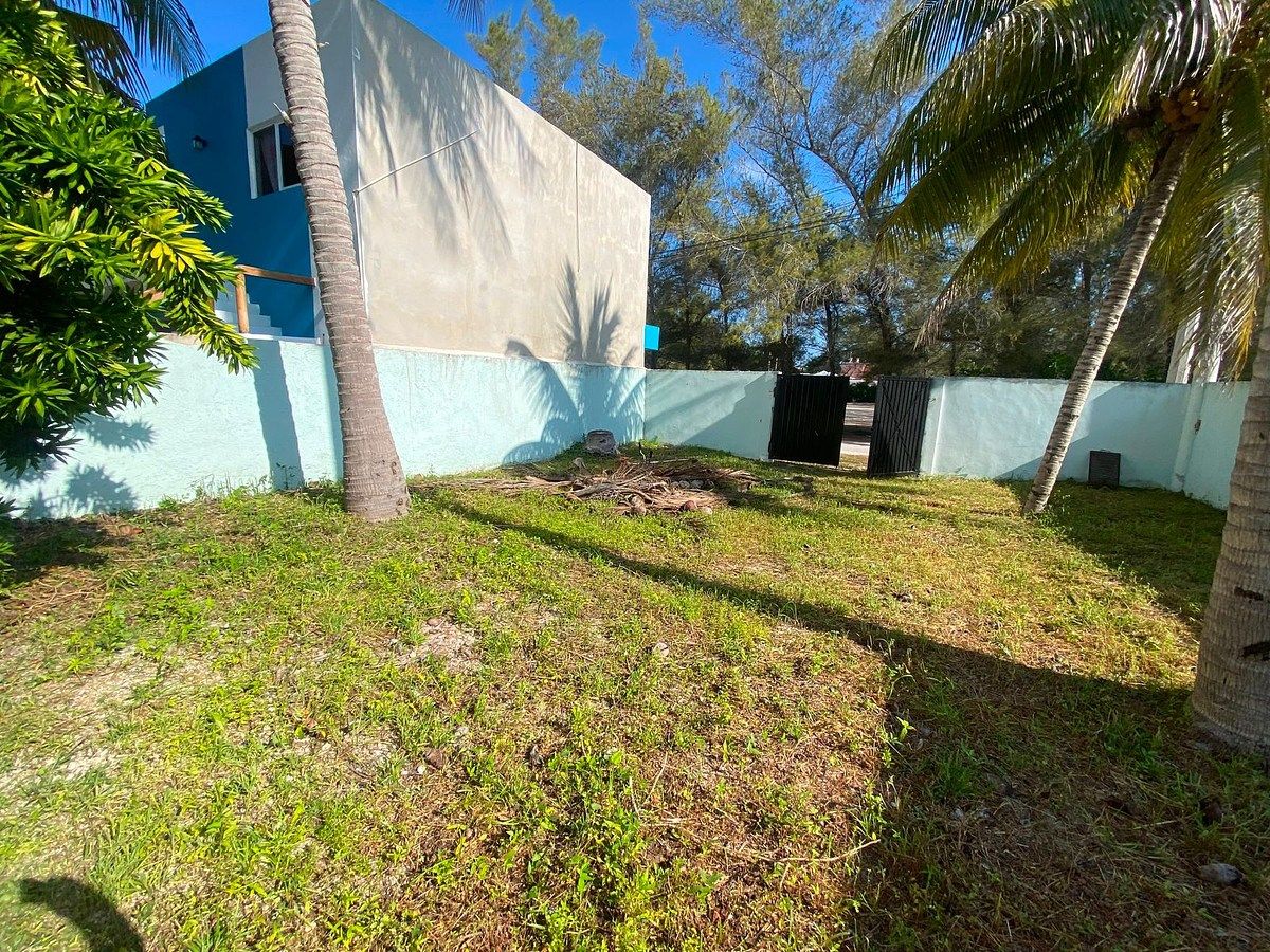 EN VENTA TERRENO EN TELCHAC PUERTO, YUCATAN, foto 1 de 14