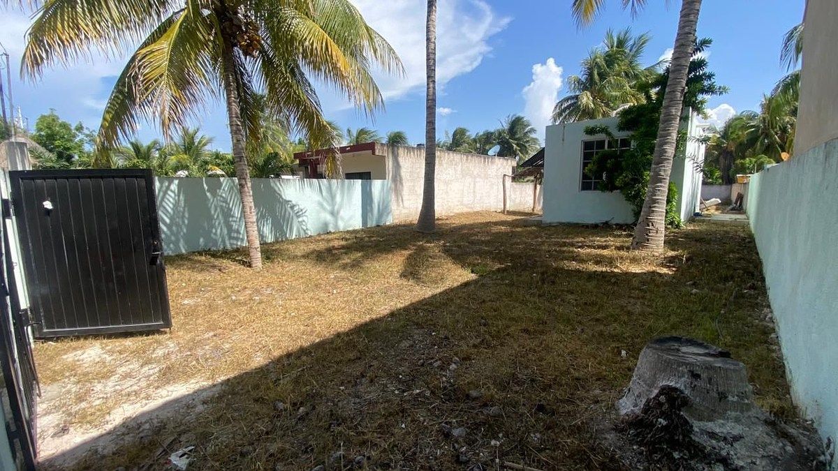 Terreno en Telchac Puerto, Telchac Puerto, foto 6 de 14