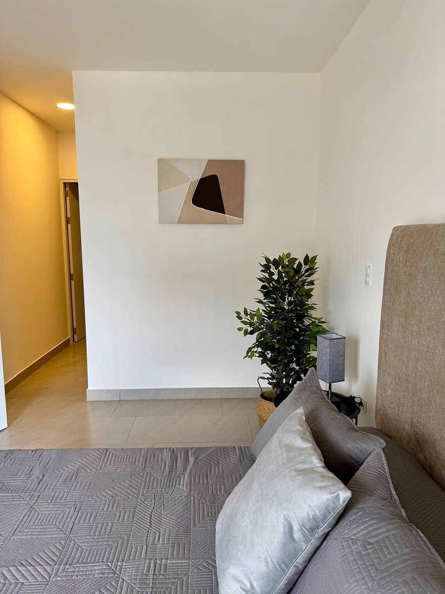 Apartamento em El Lechugal, Santa Catarina, foto 5 de 29