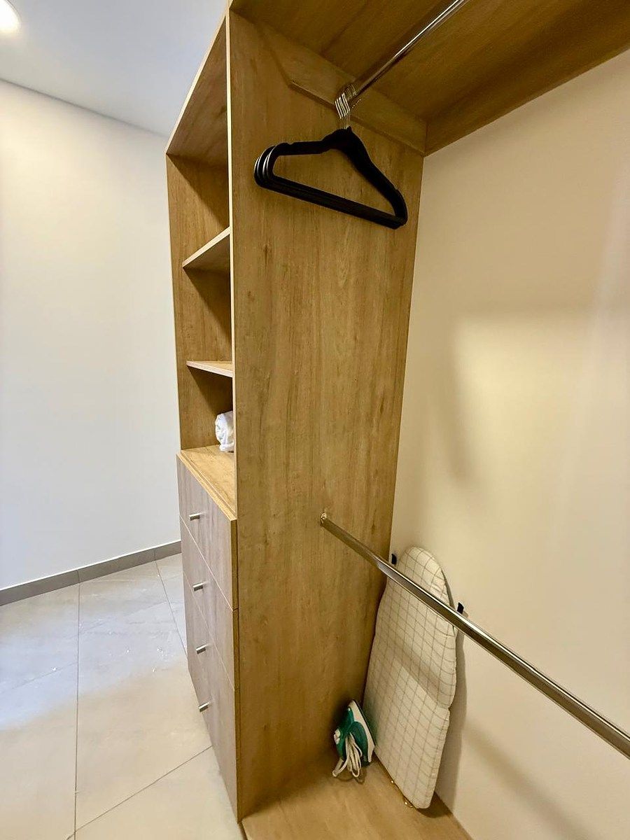 Apartamento em El Lechugal, Santa Catarina, foto 9 de 29