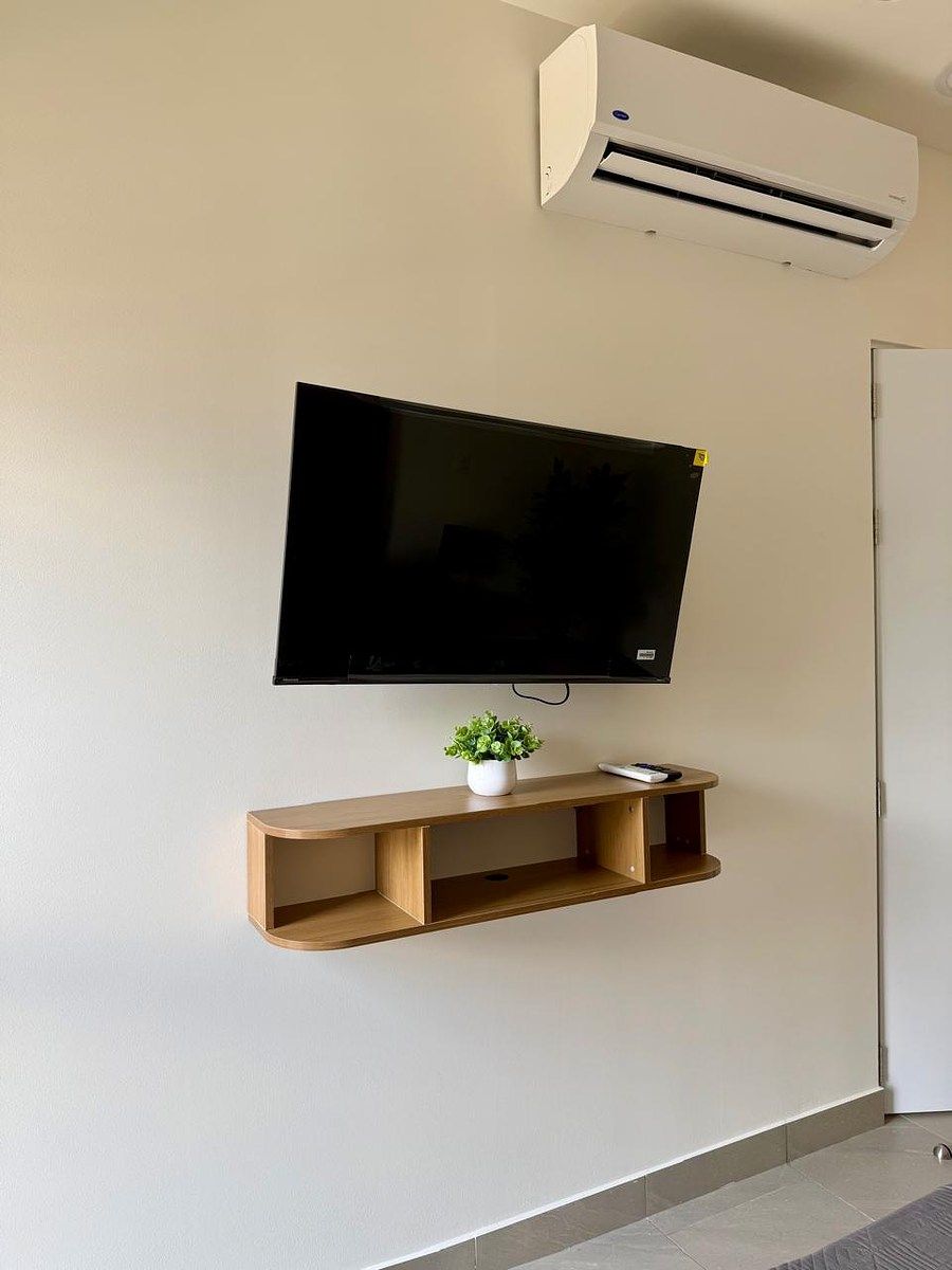 Apartamento em El Lechugal, Santa Catarina, foto 11 de 29
