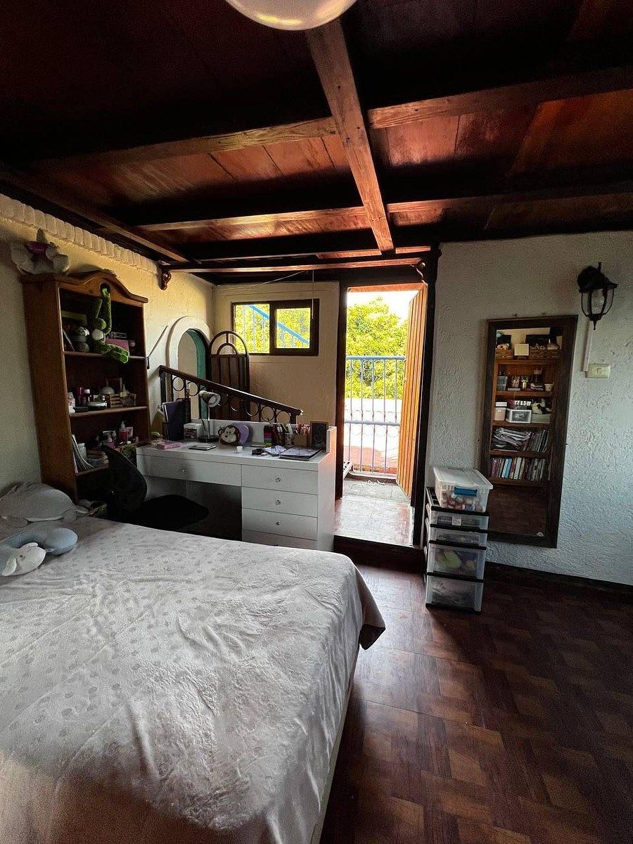 Casa en Ampliación Tepepan, Xochimilco, foto 12 de 32