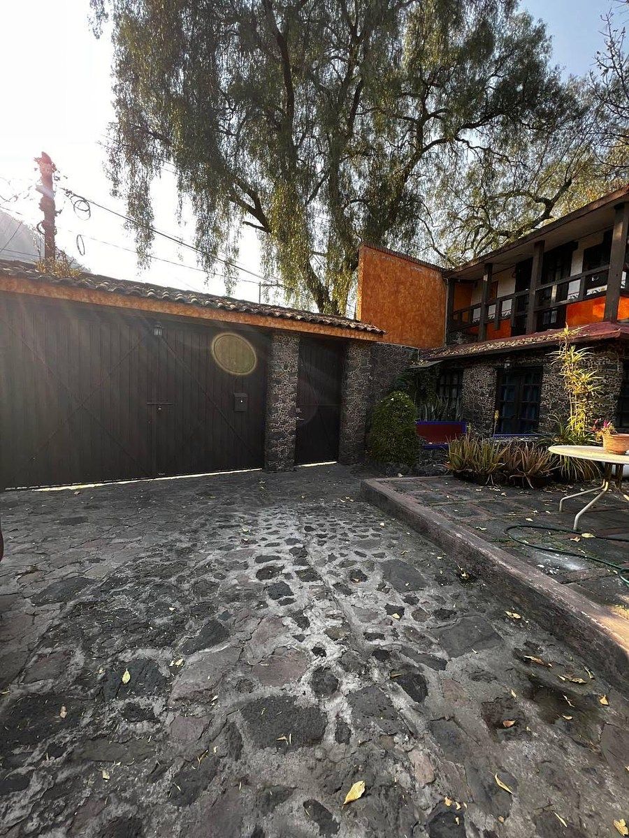 Casa en Ampliación Tepepan, Xochimilco, foto 25 de 32