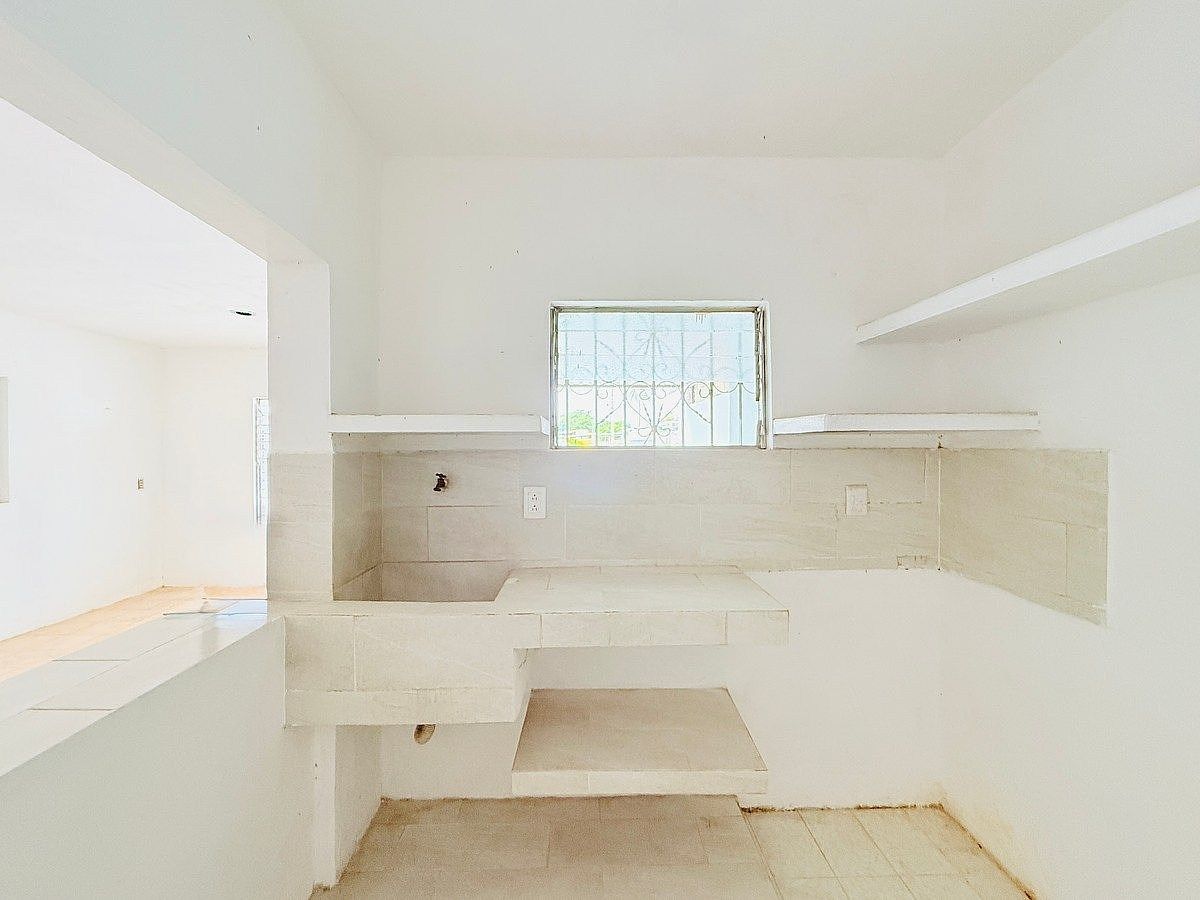 Casa em Lindavista, Mérida, foto 4 de 12