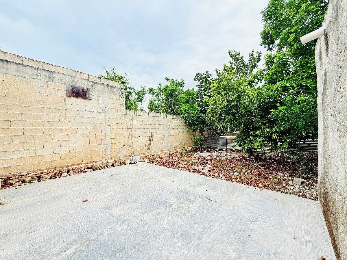 Casa em Lindavista, Mérida, foto 11 de 12