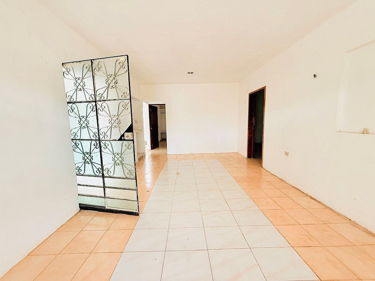 Casa em Lindavista, Mérida, foto 3 de 12