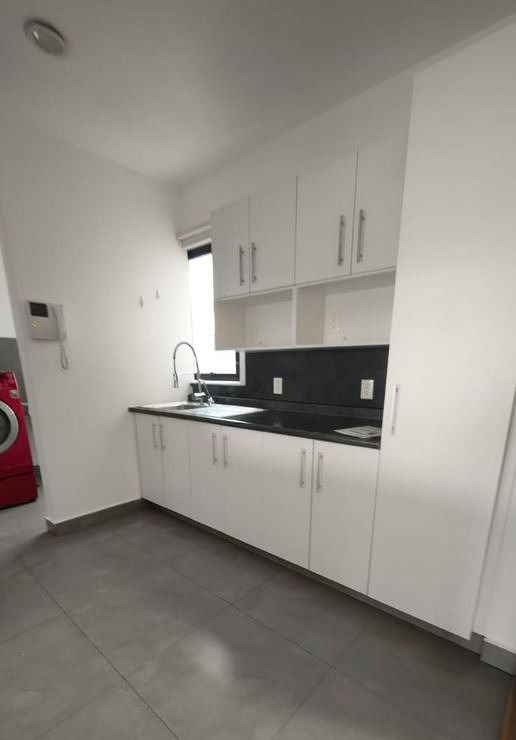 Departamento en Roma Norte, Cuauhtémoc, foto 11 de 17