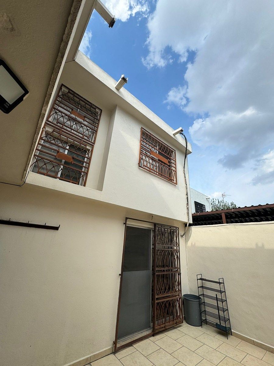 Casa em Villas de Anáhuac, San Nicolás de los Garza, foto 15 de 18