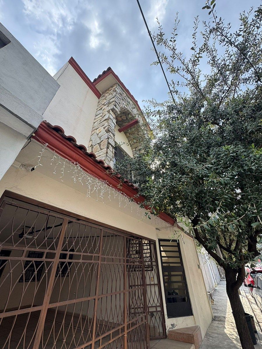 Casa em Villas de Anáhuac, San Nicolás de los Garza, foto 17 de 18