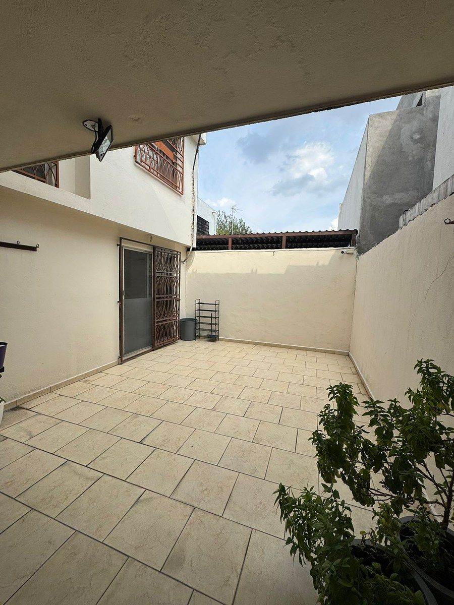 Casa em Villas de Anáhuac, San Nicolás de los Garza, foto 18 de 18