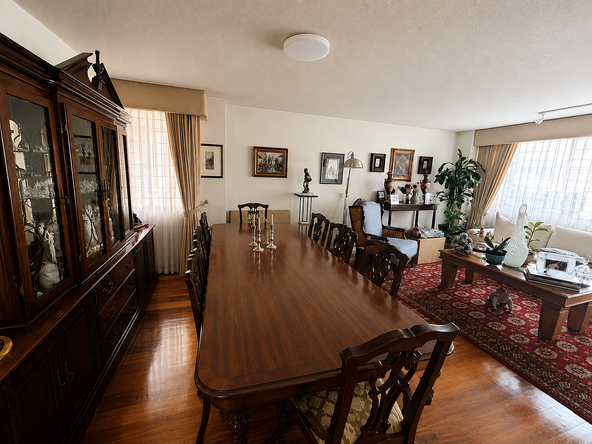 Departamento en Venta en Coyoacán Rayo Vende ®, foto 3 de 14