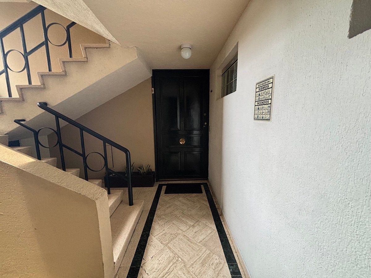 Departamento en Venta en Coyoacán Rayo Vende ®, foto 12 de 14